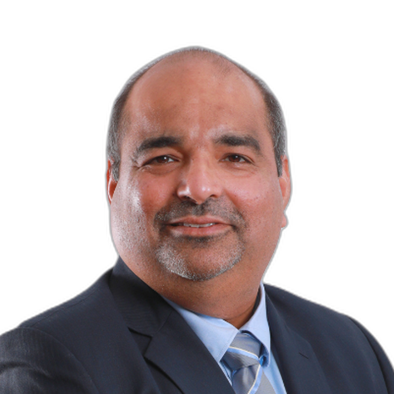 Nirav Mehta